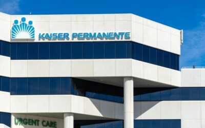 Kaiser Permanente Workers Go On Strike, Demand Better Staffing Levels and Fair Wages