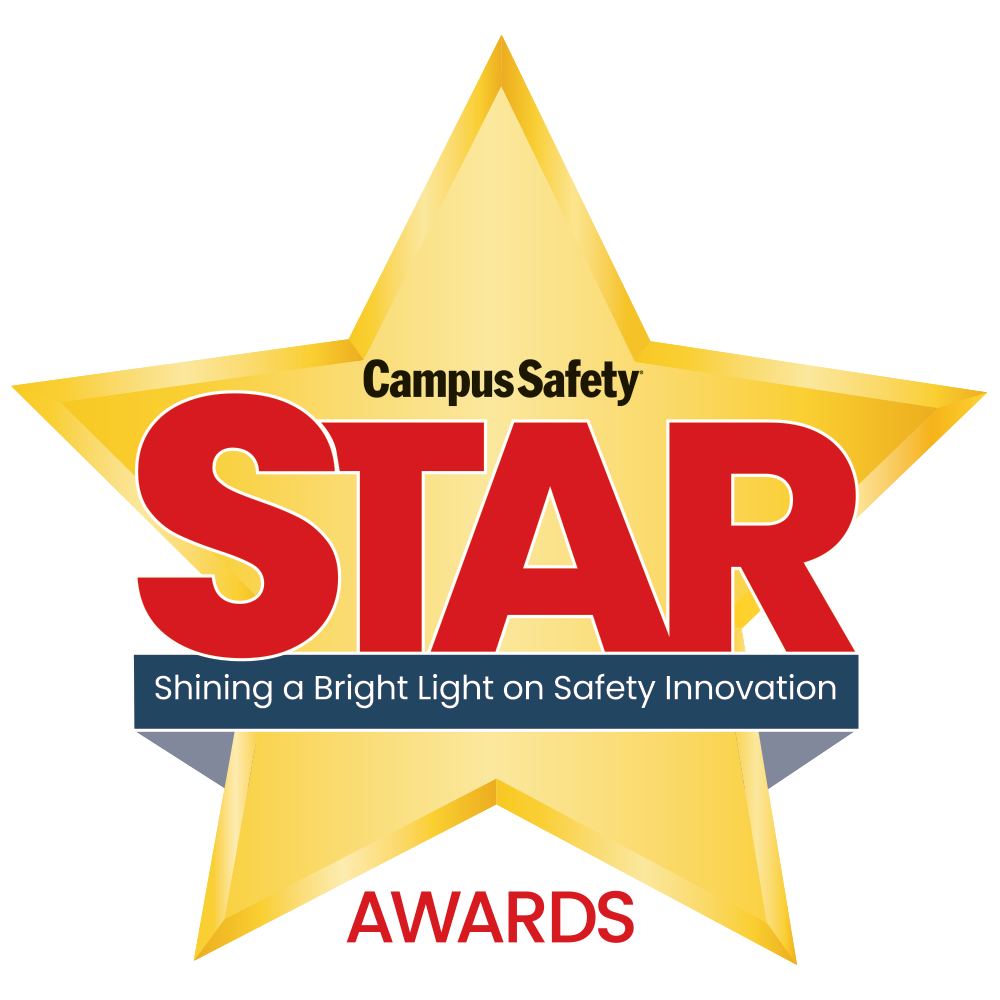 Campus Safety BEST Awards