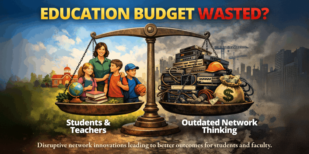 Safer Schools Shouldn’t Come at the Expense of Classrooms