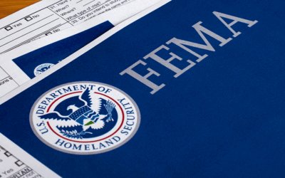 FEMA to Cut 1,000 Disaster Workers, Sources Say
