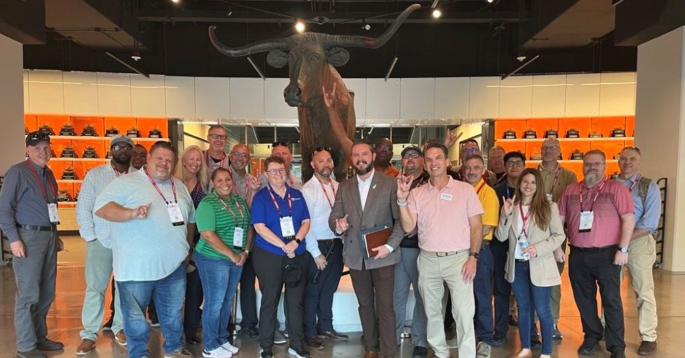 Campus Safety Conference 2026, Scholars Program, campus safety leaders, security solutions, public safety, campus security