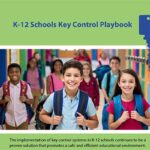 The Importance of Key Control in K-12 Schools