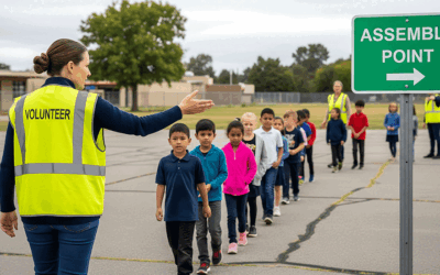 Why Schools Should Practice Decision-Based Response Drills as Often as Fire Drills