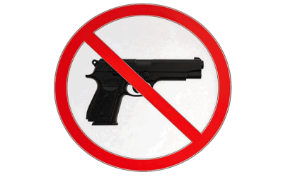 Gun Violence Statistics: School Shootings Decreased 30% Last Year