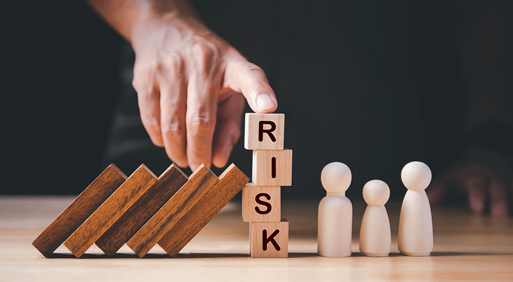 Risks Facing K-12 Schools