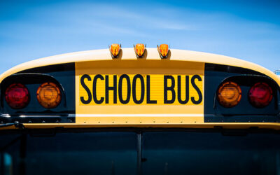 Young Heroes in Ohio: Students Spring into Action to Save School Bus Driver