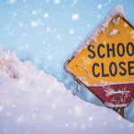 Severe Winter Weather