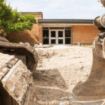 school construction
