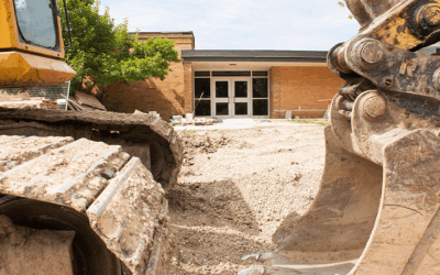 5 Overlooked School Construction Details That Compromise Campus Security