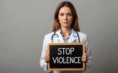 5 Healthcare Duress Alert Trends from 2025