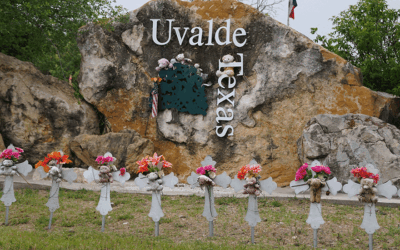 Uvalde Trial Verdict: Ex-Uvalde CISD Police Officer Adrian Gonzales Not Guilty