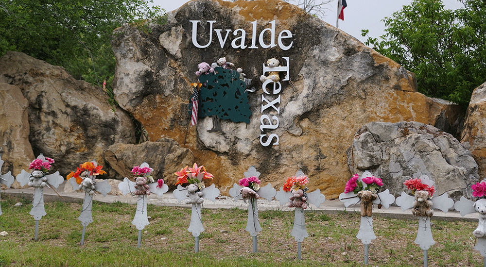 Uvalde Trial Verdict